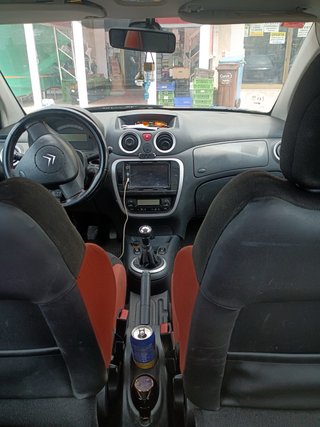 Citroen C2 2006