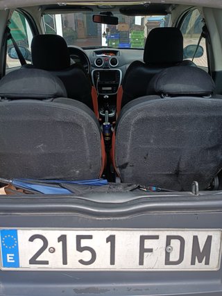 Citroen C2 2006