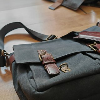 Ona The Prince Street Bolso fotografía