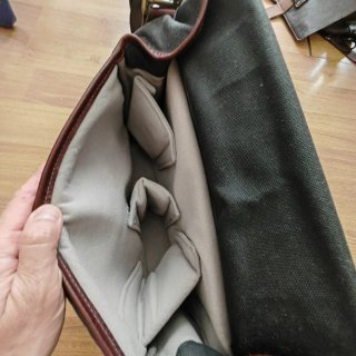 Ona The Prince Street Bolso fotografía
