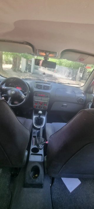 Alfa Romeo 147 2009