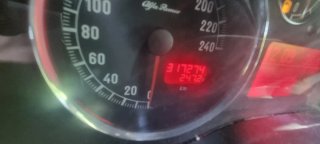 Alfa Romeo 147 2009