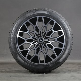 Llantas 20” Mercedes GLC SUV X540 171742567
