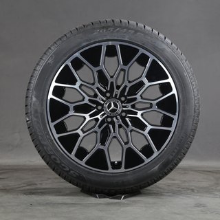 Llantas 20” Mercedes GLC SUV X540 171742567