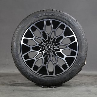 Llantas 20” Mercedes GLC SUV X540 171742567