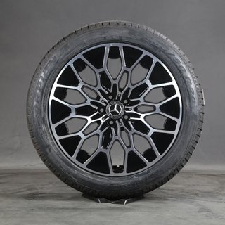 Llantas 20” Mercedes GLC SUV X540 171742567