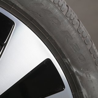 Llantas 20” Mercedes EQ-Modelle EQE 171742500