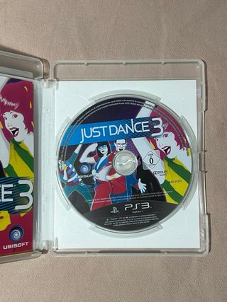 Just Dance 3 - PS3
