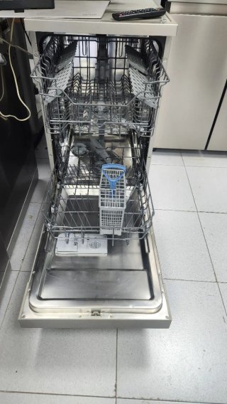 LAVAVAJILLA CORBERO GARANTIA TRANSPORTE