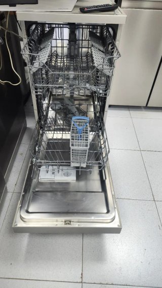 LAVAVAJILLA CORBERO GARANTIA TRANSPORTE