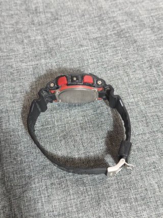 Reloj Casio G-Shock GA-100 (Mod. 5081)