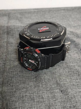 Reloj Casio G-Shock GA-100 (Mod. 5081)