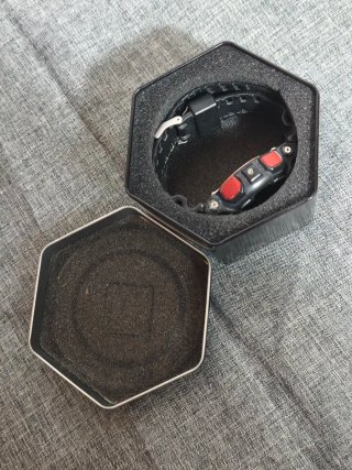Reloj Casio G-Shock GA-100 (Mod. 5081)