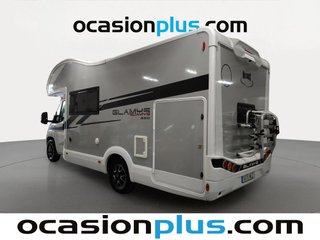 McLouis Glamys 320 2.2D 103 kW (140 CV)