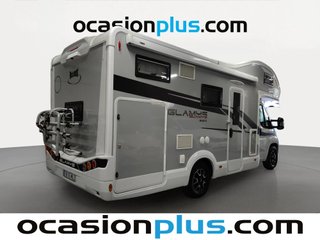 McLouis Glamys 320 2.2D 103 kW (140 CV)