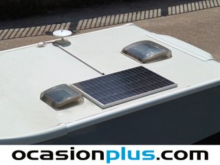 McLouis Glamys 320 2.2D 103 kW (140 CV)