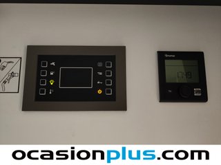 McLouis Glamys 320 2.2D 103 kW (140 CV)