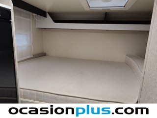 McLouis Glamys 320 2.2D 103 kW (140 CV)