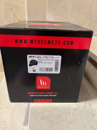 CASCO DE MOTO MODULAR FU935SV GENESIS SV MT HELMET