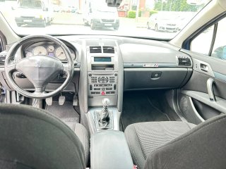 Peugeot 407 2007