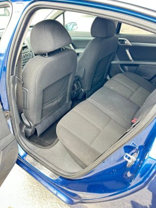 Peugeot 407 2007