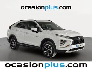 Mitsubishi Eclipse Cross 2.4 PHEV Kaiteki 4WD Auto 138 kW (188 CV)