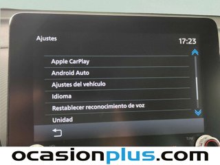 Mitsubishi Eclipse Cross 2.4 PHEV Kaiteki 4WD Auto 138 kW (188 CV)