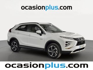 Mitsubishi Eclipse Cross 2.4 PHEV Kaiteki 4WD Auto 138 kW (188 CV)