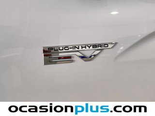 Mitsubishi Eclipse Cross 2.4 PHEV Kaiteki 4WD Auto 138 kW (188 CV)