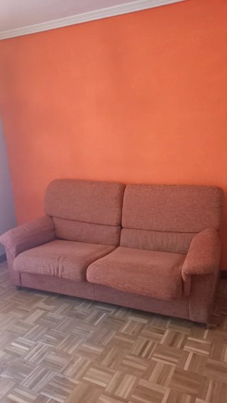 Sofá de 3 plazas