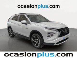 Mitsubishi Eclipse Cross 2.4 PHEV Kaiteki 4WD Auto 138 kW (188 CV)