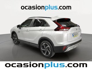 Mitsubishi Eclipse Cross 2.4 PHEV Kaiteki 4WD Auto 138 kW (188 CV)