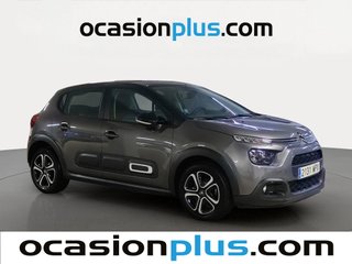 Citroen C3 Origin PureTech 83 Plus 61 kW (83 CV)