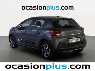Citroen C3 Origin PureTech 83 Plus 61 kW (83 CV)
