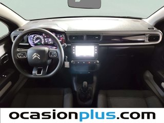 Citroen C3 Origin PureTech 83 Plus 61 kW (83 CV)