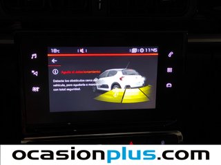 Citroen C3 Origin PureTech 83 Plus 61 kW (83 CV)