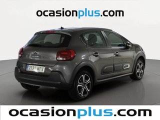 Citroen C3 Origin PureTech 83 Plus 61 kW (83 CV)