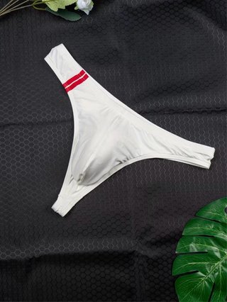 Tangas hombre set 5 piezas surtido - Tallas