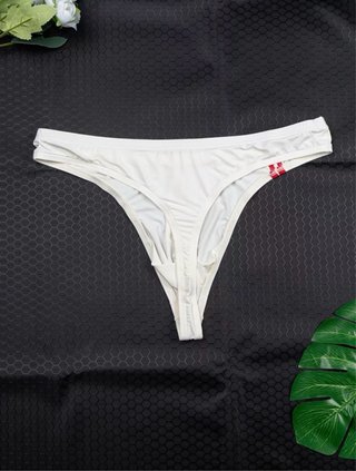 Tangas hombre set 5 piezas surtido - Tallas
