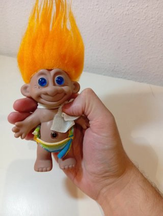 Figura de troll