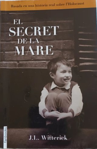 El secret de la mare