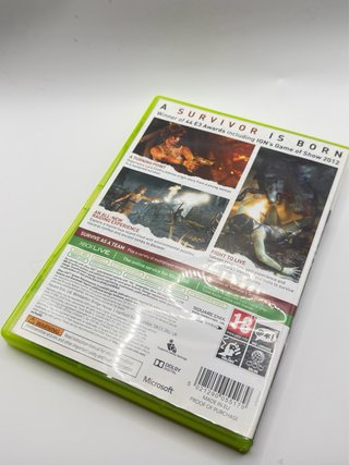 Tomb Raider Explorer Edition Xbox 360