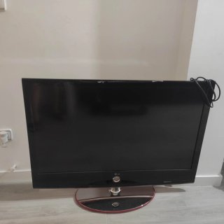 Televisor LG Negro