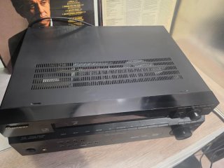 Receiver 5.1 Pioneer VSX-417 5x90W
