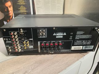 Receiver 5.1 Pioneer VSX-417 5x90W
