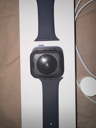 Apple Watch SE 2ª Gen 44mm Medianoche