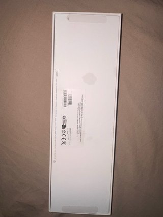 Apple Watch SE 2ª Gen 44mm Medianoche