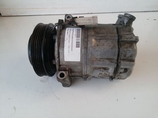OPEL ASTRA G BERLINA Sport COMPRESOR AIRE ACONDICIONADO