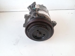 OPEL ASTRA G BERLINA Sport COMPRESOR AIRE ACONDICIONADO