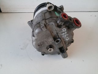 OPEL ASTRA G BERLINA Sport COMPRESOR AIRE ACONDICIONADO